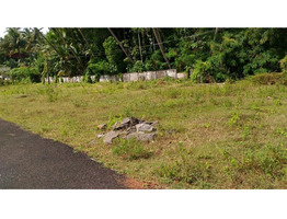 5.5 cent residential land for sale in Kariattukara