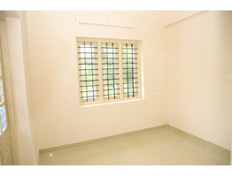 Exchange: fully completed Apartment (3 floors, 2 BHK, 6 Units) Irumpanam, Cochin