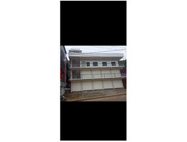 Commercial building/shops  for rent in Koorachundu, Kozhikode