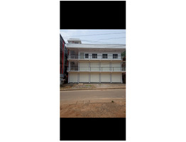 Commercial building/shops  for rent in Koorachundu, Kozhikode