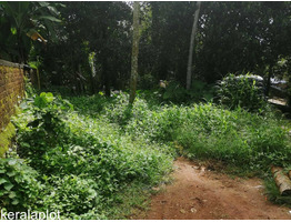 PLOT FOR SALE @ NALANCHIRA