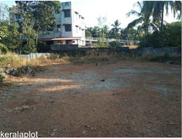 PLOT FOR SALE AT MULANKUNNATHUKAVU, THRISSUR