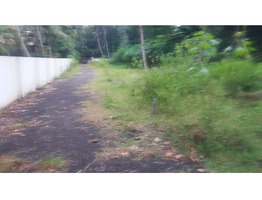 150 cents Residential plots  for sale near chettikulangara devi temple.