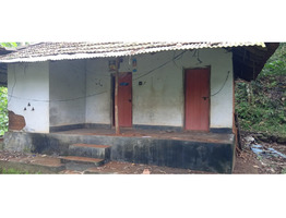 41 CENTS OF LAND FOR SALE AT CHALAKKUDY, THRISSUR.