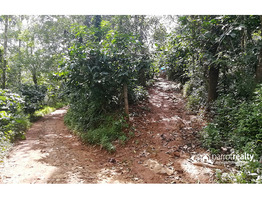 2.40 acre investment purpose land with old house in Valad