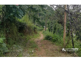 97 cent land with 3bhk old house for sale in Valad.