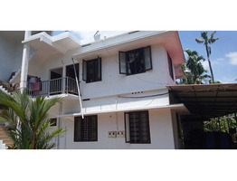 DOUBLE STORIED HOUSE FOR SALE AT KAKANAD, ERNAKULAM.