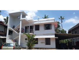 DOUBLE STORIED HOUSE FOR SALE AT KAKANAD, ERNAKULAM.