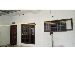 DOUBLE STORIED HOUSE FOR SALE AT KAKANAD, ERNAKULAM.