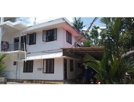 DOUBLE STORIED HOUSE FOR SALE AT KAKANAD, ERNAKULAM.