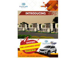 2 BHK VILLAS FOR SALE