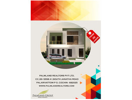 2 BHK VILLAS FOR SALE