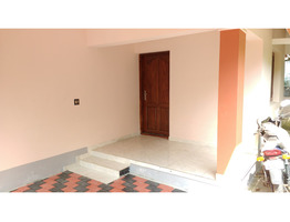 3 Bedroom Independent House on 6 cent of land for Sale in Maradu