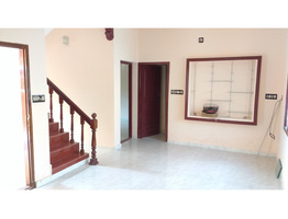 3 Bedroom Independent House on 6 cent of land for Sale in Maradu