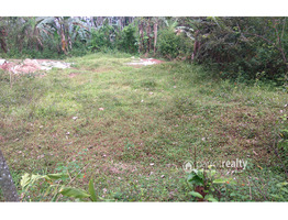 5.25 cent house plot for sale in Kenichira @ 5 lakh…….