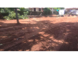 15 Cent Commercial plot for sale at Ettumanoor