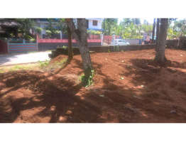 15 Cent Commercial plot for sale at Ettumanoor