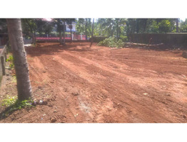 15 Cent Commercial plot for sale at Ettumanoor