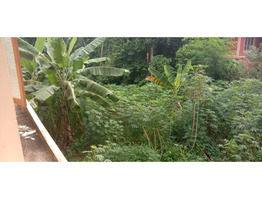 26 cent land and house  for sale  kollam