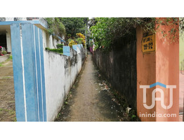 PLOT FOR SALE @ KESAVADASAPURAM