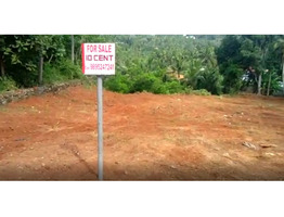 Land for sale near Kovalam Beach