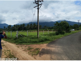 1.12 ACRES OF FARMLAND FOR SALE AT PALAKKAD.