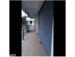 Commercial Building with Parking for Sale at North Paravur-Chendamangalam, Ernakulam