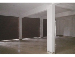 Commercial Building with Parking for Sale at North Paravur-Chendamangalam, Ernakulam