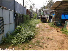 33 cent land sale at  Thanikamukku junction,kollam