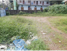 33 cent land sale at  Thanikamukku junction,kollam