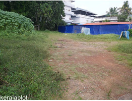 33 cent land sale at  Thanikamukku junction,kollam