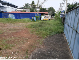 33 cent land sale at  Thanikamukku junction,kollam