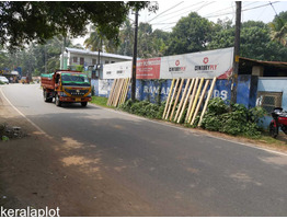 33 cent land sale at  Thanikamukku junction,kollam