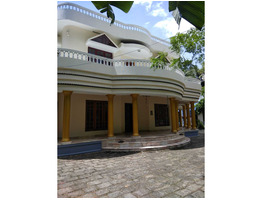 Residential House Villa for Sale in Muvattupuzha town,Ernakulam