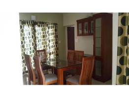 Fully Furnished 3 BHK Villa for Rent in Thodupuzha