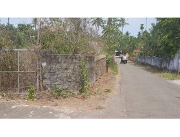 10 cents of residential land sale at  Pullad ,Pathanamthitta