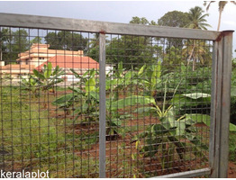 10 cents of residential land sale at  Pullad ,Pathanamthitta