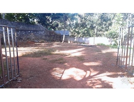 5.5 Cents Land Sale At Karyavattam,Trivandrum