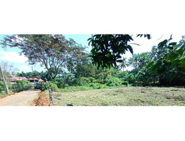 5cent residential plot for sale at chevoor