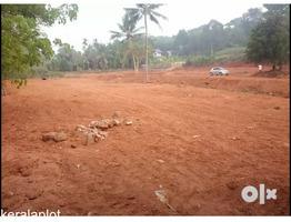 Housing plots In Pala Municipality,Kerala