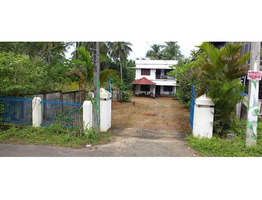 22 cent land for sale near Athani, Thrissur