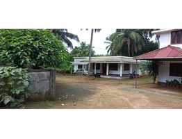 22 cent land for sale near Athani, Thrissur