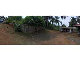 22 cent land for sale near Athani, Thrissur