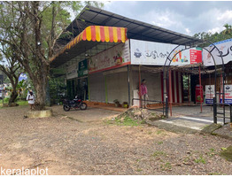 shop for sale at changanacherry karukachal kottayam