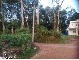 1acre land for sale at manvettam,kuruppthra,kottayam