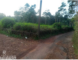 1acre land for sale at manvettam,kuruppthra,kottayam