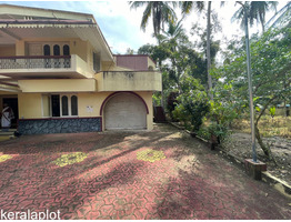 3000sqft house for sale at Haripad Alappuzha Near railway Station