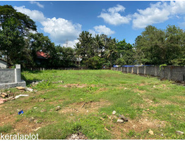 Plots for sale in Angamaly Town