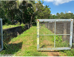 Plots for sale in Angamaly Town