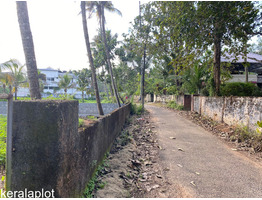 Plots for sale in Angamaly-Thuravur